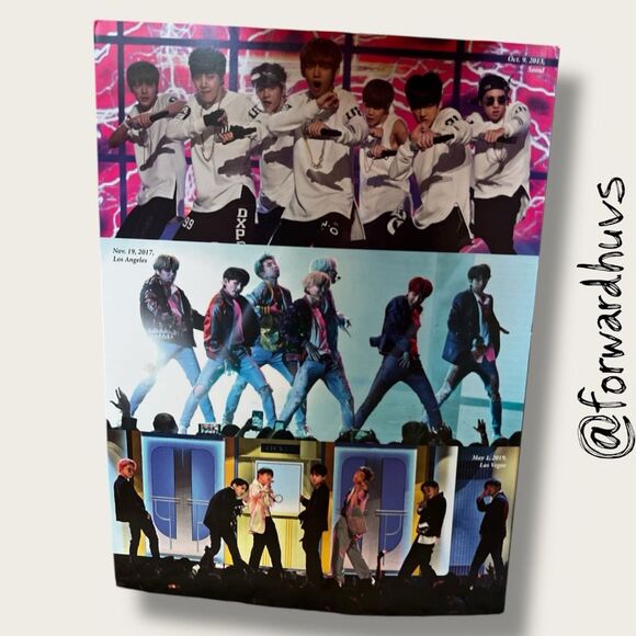 BTS TIME Magazine Collector’s Edition – 96 Pages – Exclusive Interviews - Picture 4 of 9